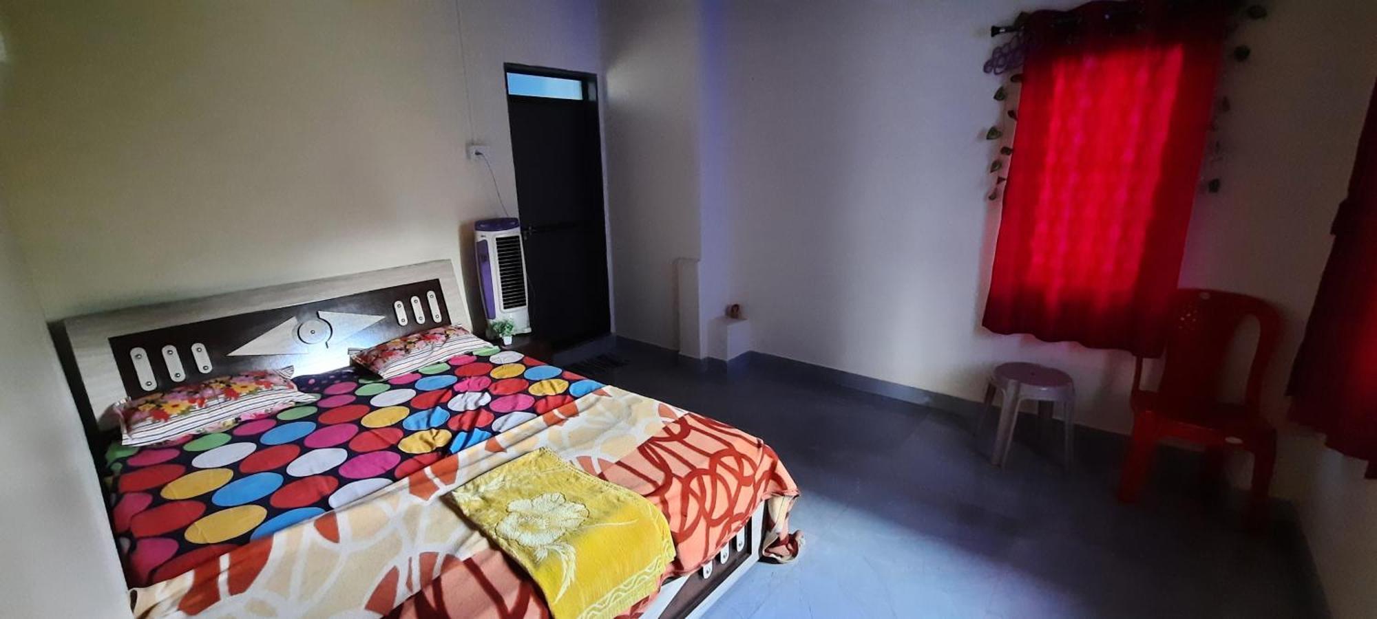 Hostel Costel Mālvan Zewnętrze zdjęcie