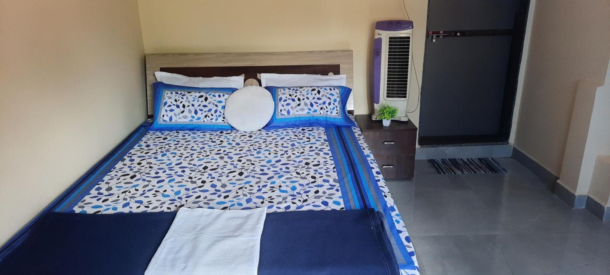 Hostel Costel Mālvan Zewnętrze zdjęcie