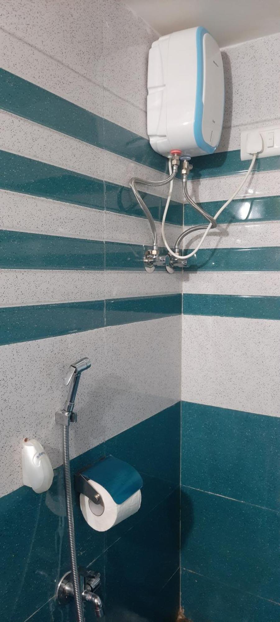 Hostel Costel Mālvan Zewnętrze zdjęcie